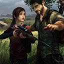 Ellie and Joel The Last of Us  screen for extension Chrome web store in OffiDocs Chromium