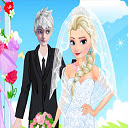 Ellie Royal Wedding  screen for extension Chrome web store in OffiDocs Chromium