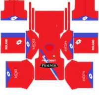Free download ElNacionalEcuadorDreamLeaguesoccerkit free photo or picture to be edited with GIMP online image editor