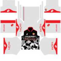 Free download ElNacionalEcuadorDreamLeaguesoccerkitportvisit free photo or picture to be edited with GIMP online image editor