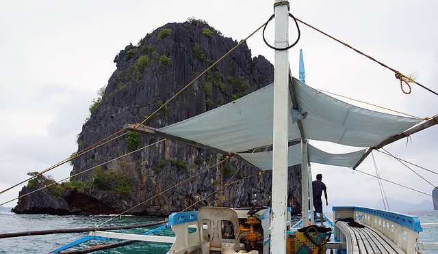 Free download el nido philippines palawan island free picture to be edited with GIMP free online image editor