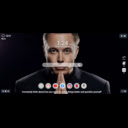 Elon Musk  screen for extension Chrome web store in OffiDocs Chromium