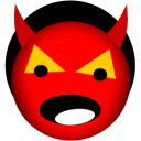 Elon Satan Musk  screen for extension Chrome web store in OffiDocs Chromium