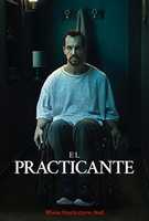 Free download El Practicante Bluray Poster Latino free photo or picture to be edited with GIMP online image editor