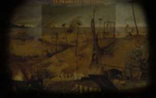 Free download El Prado del misterio free photo or picture to be edited with GIMP online image editor