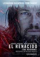 Free download El Renacido ( The Revenant) ( 2015) free photo or picture to be edited with GIMP online image editor