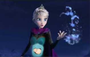 Free download elsa embarazada free photo or picture to be edited with GIMP online image editor