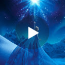 Elsa Frozen Live Wallpaper New Tab  screen for extension Chrome web store in OffiDocs Chromium