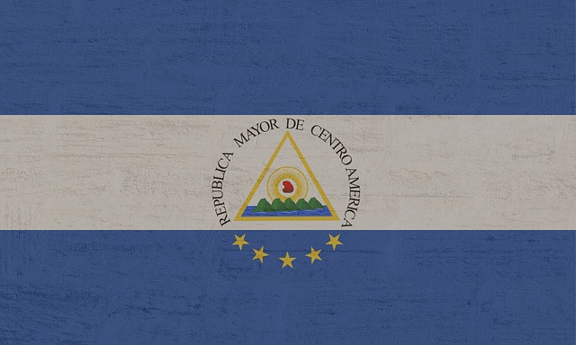 Free graphic el salvador banner flag to be edited by GIMP free image editor by OffiDocs