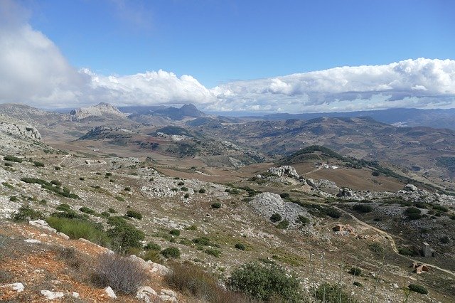 Free download El-Torcal-Antequera Andalusia -  free photo or picture to be edited with GIMP online image editor