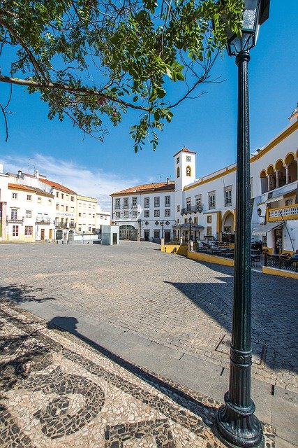 Unduh gratis Elvas Alentejo Portugal - foto atau gambar gratis untuk diedit dengan editor gambar online GIMP