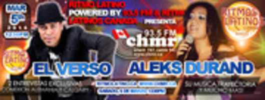 Free download El Verso Aleks Duran free photo or picture to be edited with GIMP online image editor