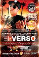 Free download El Verso free photo or picture to be edited with GIMP online image editor