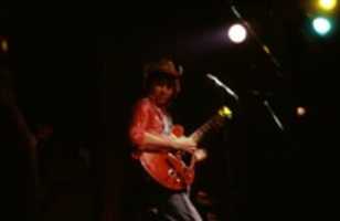Free download Elvin Bishop Cabaret san jose 84/5 free photo or picture to be edited with GIMP online image editor