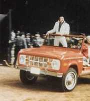 Free download ELVIS HOUSTON 1974 free photo or picture to be edited with GIMP online image editor