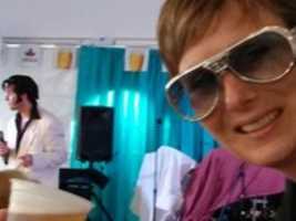 Free download ELVIS SIGHTING free photo or picture to be edited with GIMP online image editor