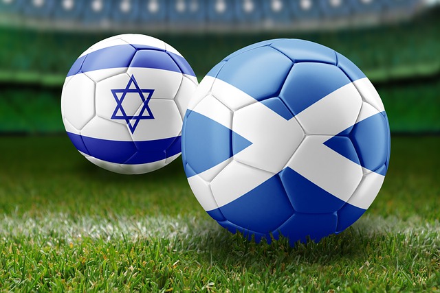 Бесплатно скачать em 2020 israel scotland бесплатное изображение для редактирования с помощью бесплатного онлайн-редактора изображений GIMP