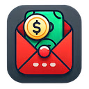 Email Budget Tracker  screen for extension Chrome web store in OffiDocs Chromium