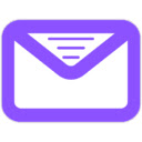 Email Caster  screen for extension Chrome web store in OffiDocs Chromium