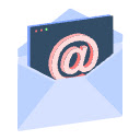 Email Finder  Email Hunter  Scraper  screen for extension Chrome web store in OffiDocs Chromium