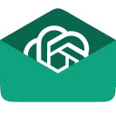 Email GPT  screen for extension Chrome web store in OffiDocs Chromium