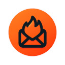 Email Masker  screen for extension Chrome web store in OffiDocs Chromium