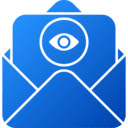 Email Open Tracker (GMAIL) emailopentracker.com  screen for extension Chrome web store in OffiDocs Chromium