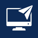 Email Popper  screen for extension Chrome web store in OffiDocs Chromium