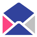 EmailPro  screen for extension Chrome web store in OffiDocs Chromium