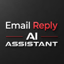 Email Reply AI Assistant MPG ONE  screen for extension Chrome web store in OffiDocs Chromium