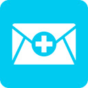Email Signature Rescue  screen for extension Chrome web store in OffiDocs Chromium