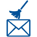 Email Sweeper Email Scraper  Finder  screen for extension Chrome web store in OffiDocs Chromium