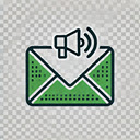 Email Voice Assistant  screen for extension Chrome web store in OffiDocs Chromium
