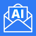 email writer assistant  screen for extension Chrome web store in OffiDocs Chromium