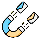 Email Xtractor  screen for extension Chrome web store in OffiDocs Chromium