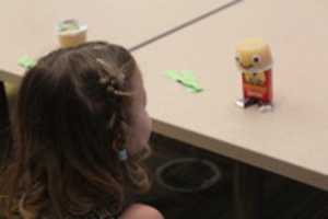 Free download Ember and Connor June 2016 free photo or picture to be edited with GIMP online image editor