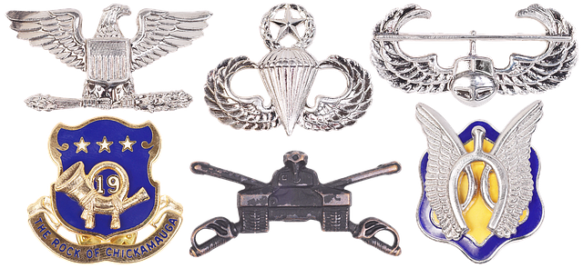 Free download Emblem Eagle Wings -  free illustration to be edited with GIMP free online image editor