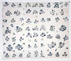 Free download Embroidered bed hangings free photo or picture to be edited with GIMP online image editor