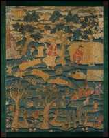 Free download Embroidered Chair Back free photo or picture to be edited with GIMP online image editor