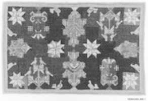 Free download Embroidered Rug free photo or picture to be edited with GIMP online image editor