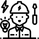 Emergency Electrician San Francisco  screen for extension Chrome web store in OffiDocs Chromium