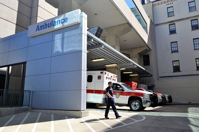 Free download emergency room ambulance ems emt free picture to be edited with GIMP free online image editor