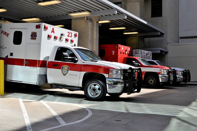 Free download emergency room hospital ambulance free picture to be edited with GIMP free online image editor