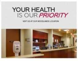 Free download Emergency Room The Woodlands free photo or picture to be edited with GIMP online image editor