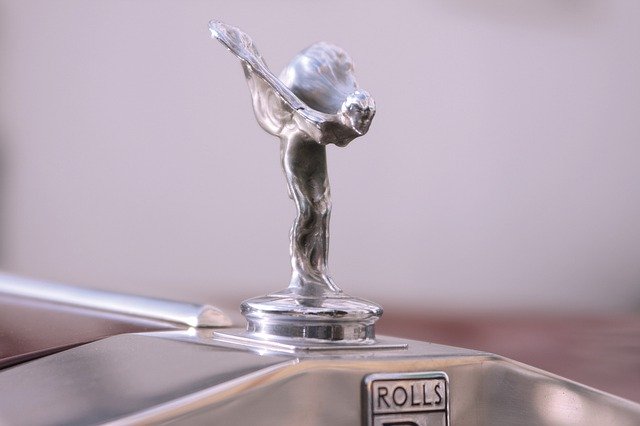 Free download Emily Rolls Royce -  free free photo or picture to be edited with GIMP online image editor