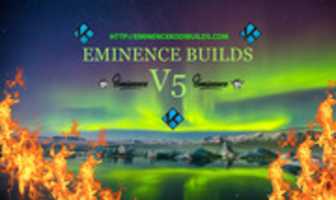 Free download EMINENCE V 5 free photo or picture to be edited with GIMP online image editor