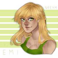 Free download Emi portrait  free photo or picture to be edited with GIMP online image editor