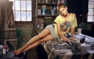 Free download Emma Watson Style Of 2013 free photo or picture to be edited with GIMP online image editor