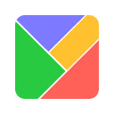 Emoji Bookmarks  screen for extension Chrome web store in OffiDocs Chromium
