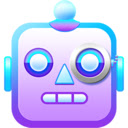 EmojiClick Toolbar  screen for extension Chrome web store in OffiDocs Chromium